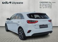 Kia Cee’d Salon Polska, Serwis , Vat 23%, Business Line