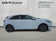 Kia Cee’d Salon Polska, Serwis , Vat 23%, Business Line