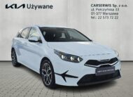 Kia Cee’d Salon Polska, Serwis , Vat 23%, Business Line