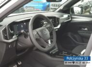 Opel Mokka GS 1,2 AT8 130 KM S/S|Pakiet Tech i Komfort |Automat|Demo 2024