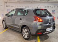 Peugeot 3008 Salon Polska