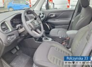 Jeep Renegade North Star e-Hybrid MHEV 1.5 130KM DCT7 |Pak. Tech i Zimowy|Green