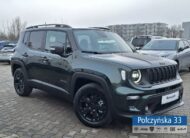 Jeep Renegade North Star e-Hybrid MHEV 1.5 130KM DCT7 |Pak. Tech i Zimowy|Green