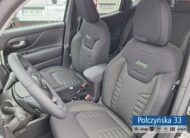 Jeep Renegade North Star e-Hybrid MHEV 1.5 130KM DCT7 |Pak. Tech i Zimowy|Green