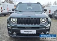 Jeep Renegade North Star e-Hybrid MHEV 1.5 130KM DCT7 |Pak. Tech i Zimowy|Green