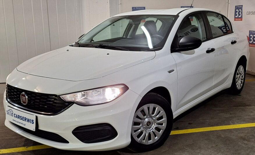 Fiat Tipo Salon Polska|Vat-23%