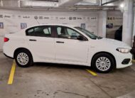 Fiat Tipo Salon Polska|Vat-23%