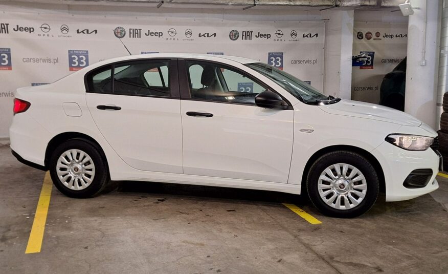 Fiat Tipo Salon Polska|Vat-23%