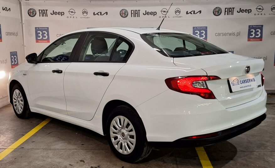 Fiat Tipo Salon Polska|Vat-23%