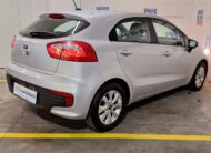 Kia Rio Salon Polska, Serwis, Kamera