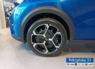 Citroen C3 1,2 100 KM | wersja Pack Plus |Bright Blue |2024