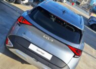 Kia Sportage 1.6 T-GDI 160KM 7DCT FWD | wersja M | Lunar Silver | MY25