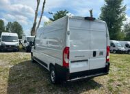 Fiat Ducato Furgon L3H2 SERIA2  2025 | 2.2  140 KM | 13m3 – odbiór natychmiastowy