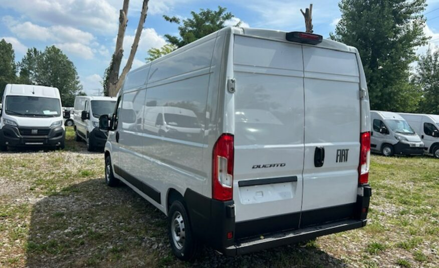 Fiat Ducato Furgon L3H2 SERIA2  2025 | 2.2  140 KM | 13m3 – odbiór natychmiastowy