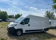 Fiat Ducato Furgon L3H2 SERIA2  2025 | 2.2  140 KM | 13m3 – odbiór natychmiastowy