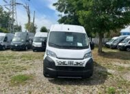 Fiat Ducato Furgon L3H2 SERIA2  2025 | 2.2  140 KM | 13m3 – odbiór natychmiastowy