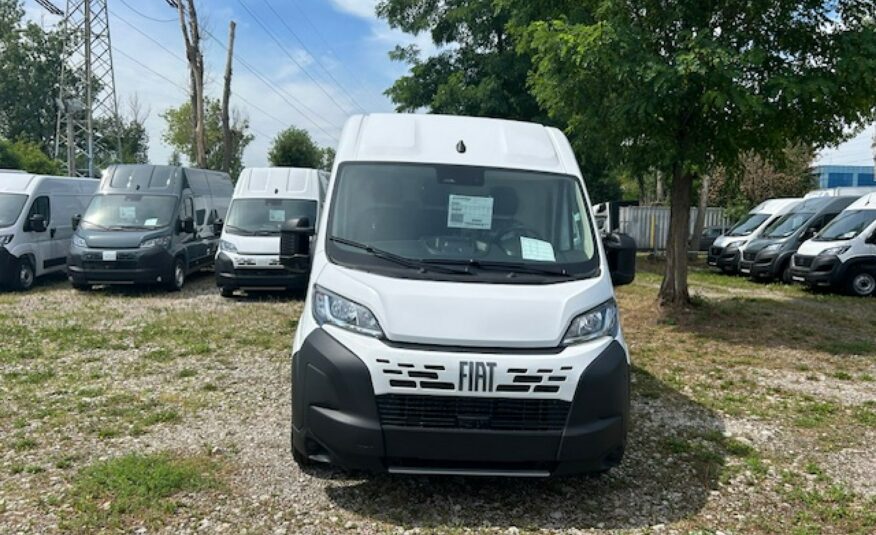 Fiat Ducato Furgon L3H2 SERIA2  2025 | 2.2  140 KM | 13m3 – odbiór natychmiastowy