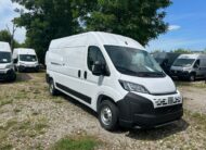 Fiat Ducato Furgon L3H2 SERIA2  2025 | 2.2  140 KM | 13m3 – odbiór natychmiastowy