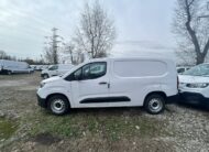 Fiat Doblo Doblo Maxi Long BlueHDi 1.5, 100 KM,