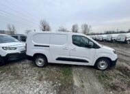 Fiat Doblo Doblo Maxi Long BlueHDi 1.5, 100 KM,