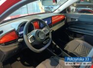 Fiat 600 1.2 100 KM DCT6 Hybrid  | Pakiet Styl  |2025