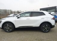 Kia Sportage 1.6 T-GDI 160KM 7DCT FWD Business Line |Biały Deluxe White (HW2)|MY25