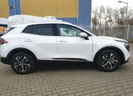 Kia Sportage 1.6 T-GDI 160KM 7DCT FWD Business Line |Biały Deluxe White (HW2)|MY25